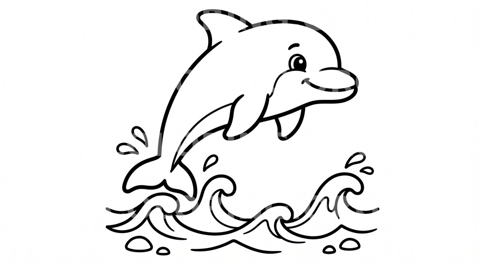 Dauphin enfant