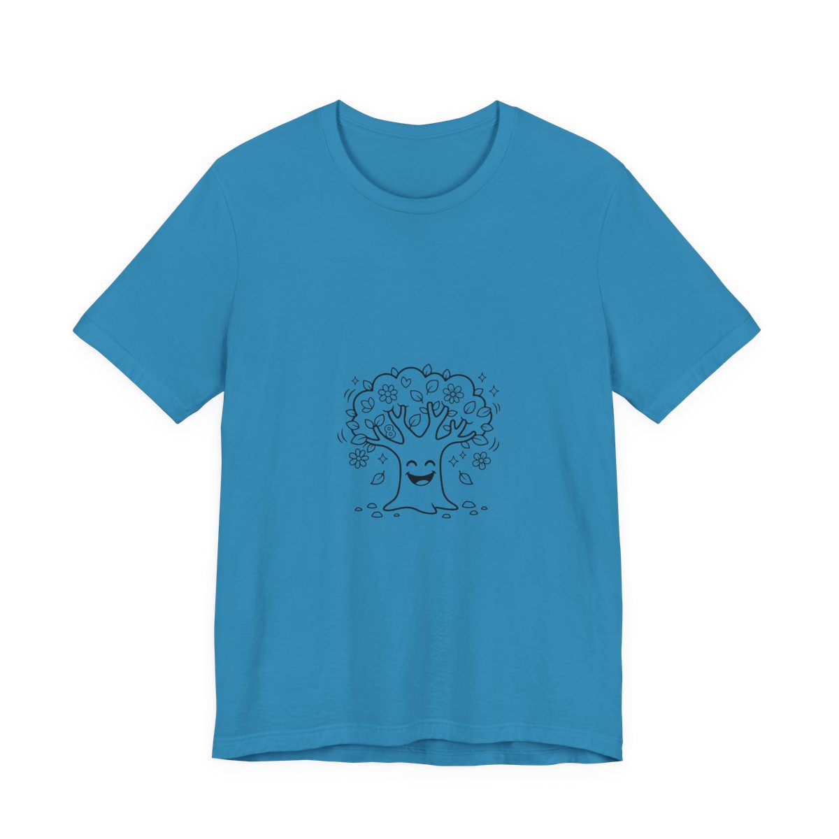 T-shirt Unisexe