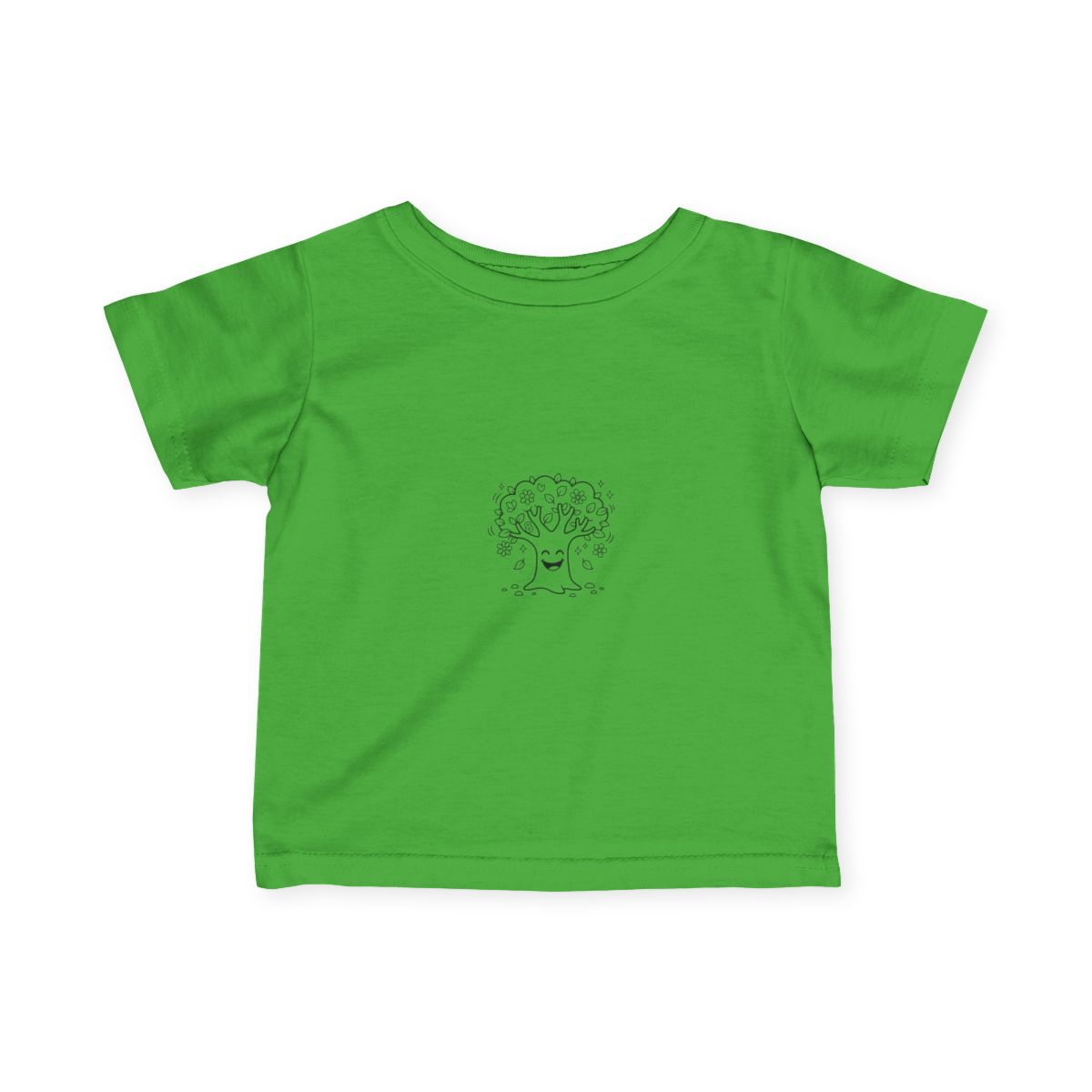 T-shirt Bébé