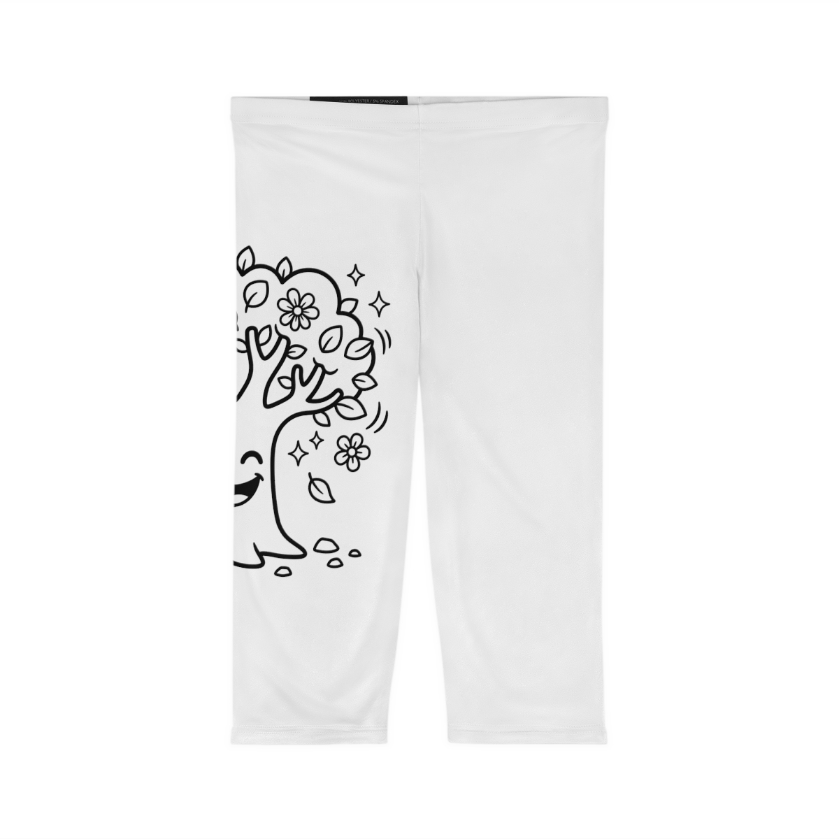 Legging Femme