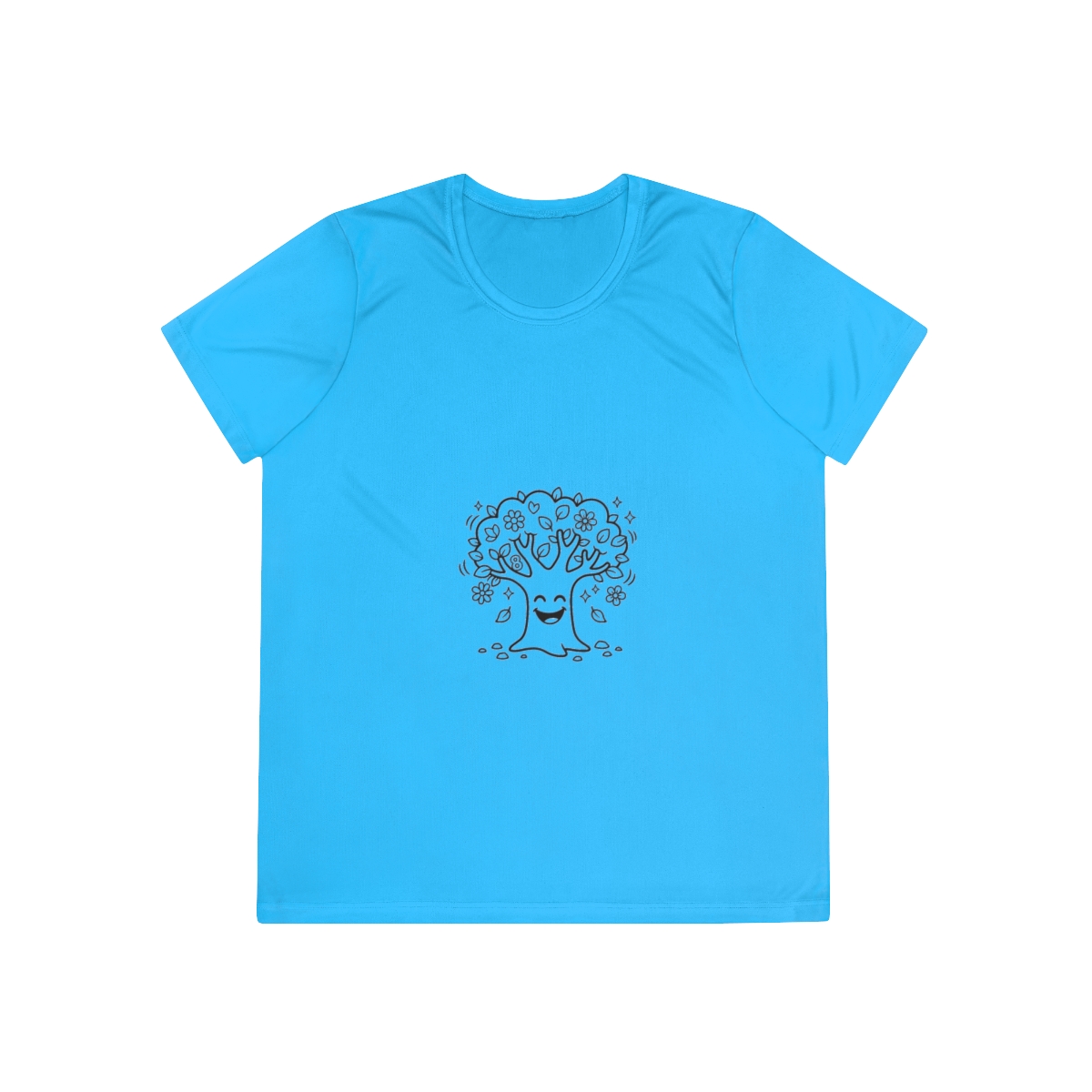 T-shirt Femme