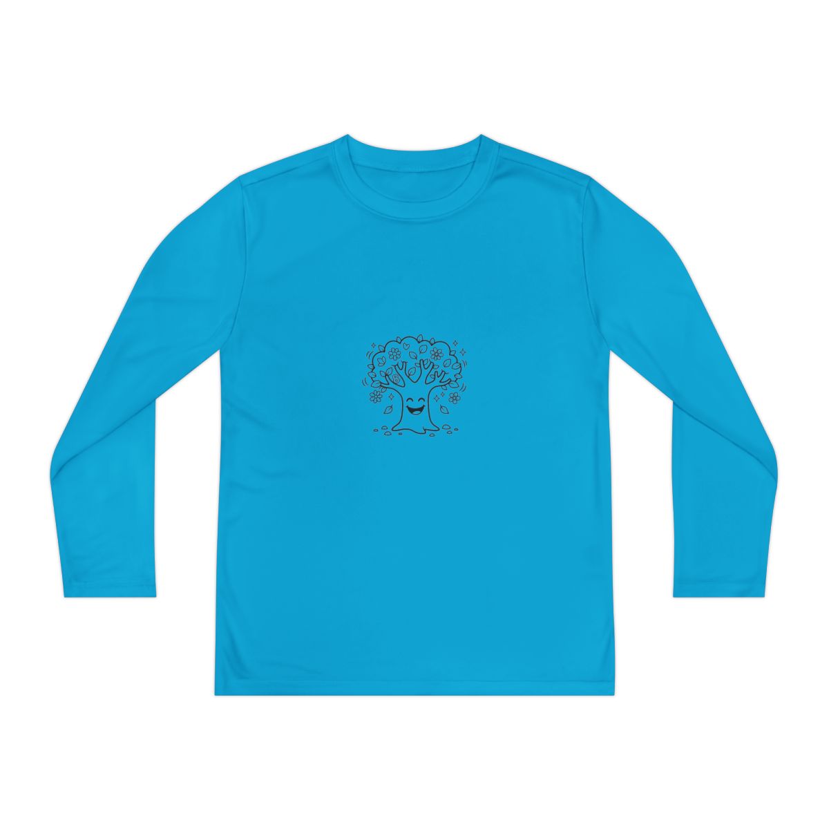Manches longues Enfant
