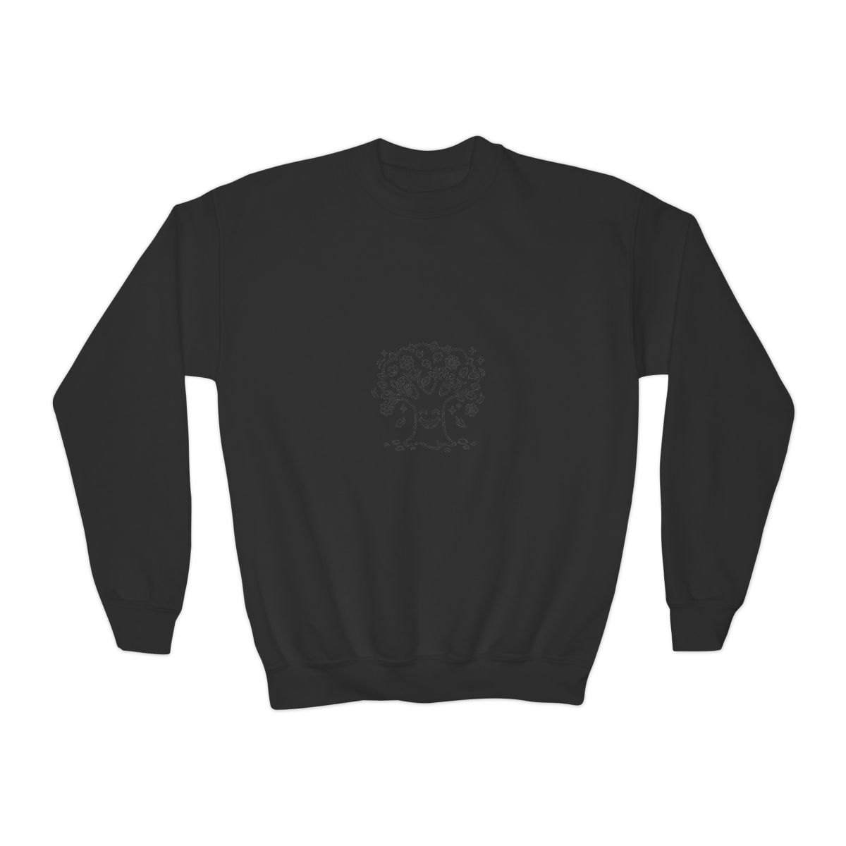Sweat Enfant