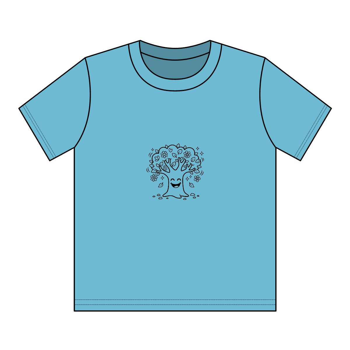 T-shirt Enfant