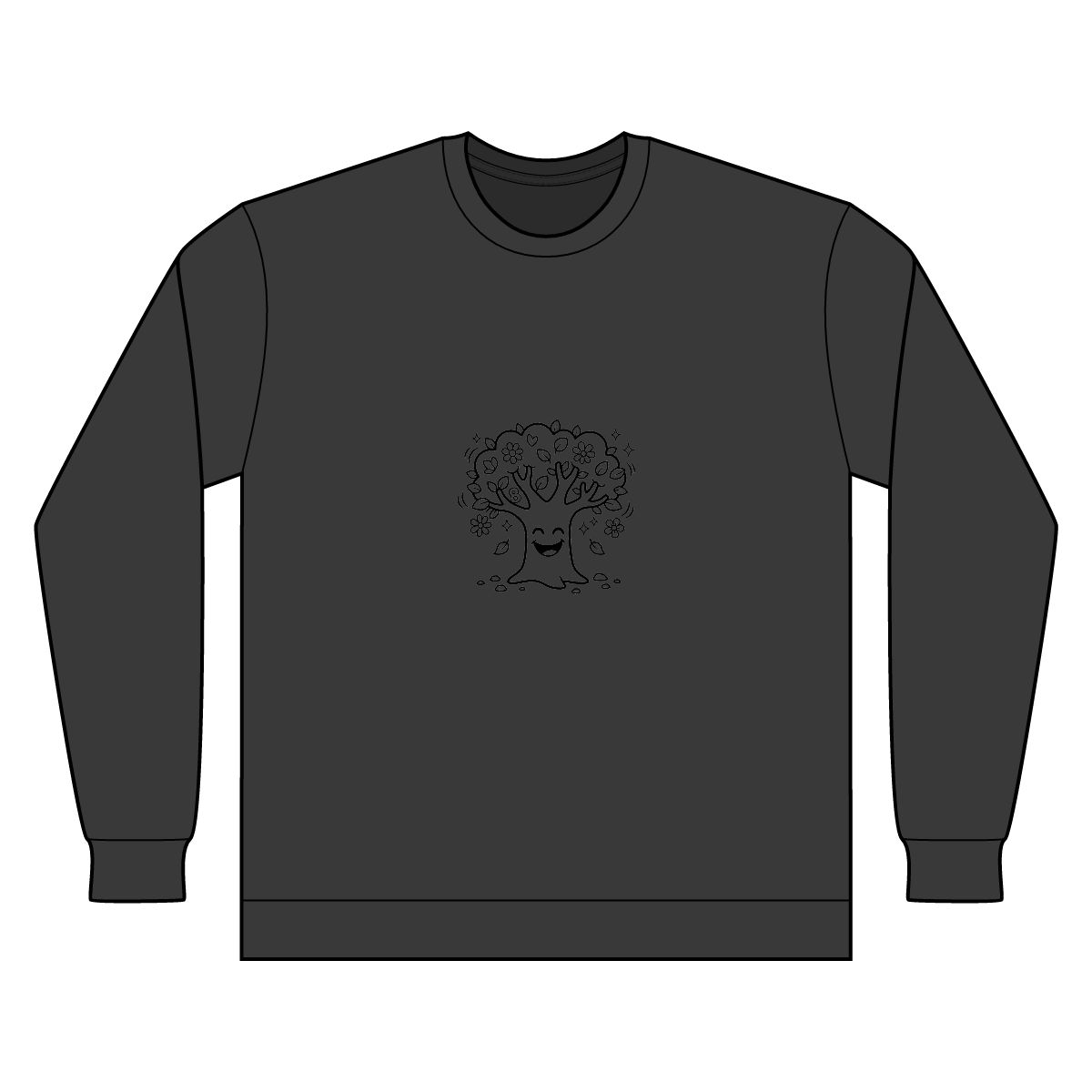 Sweat Homme