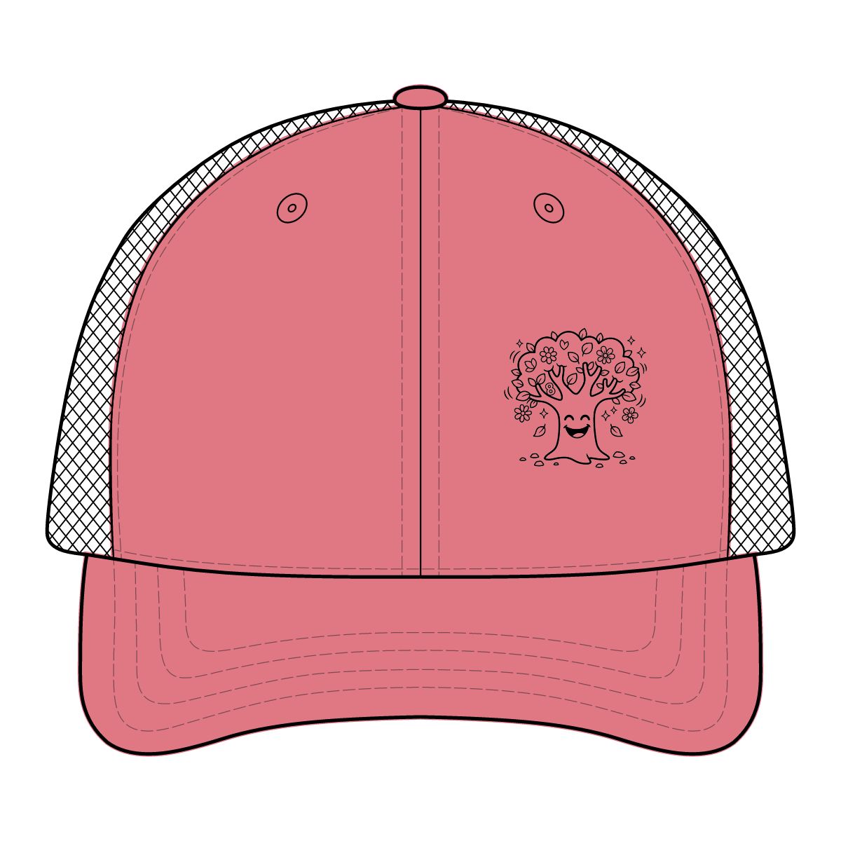 Casquette Femme