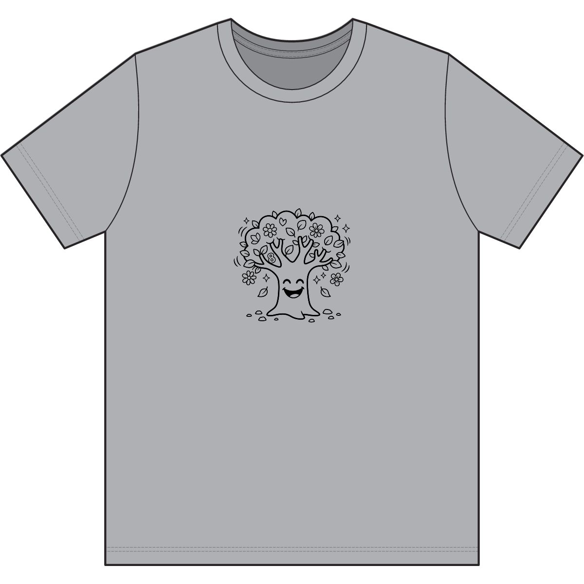 T-shirt Homme