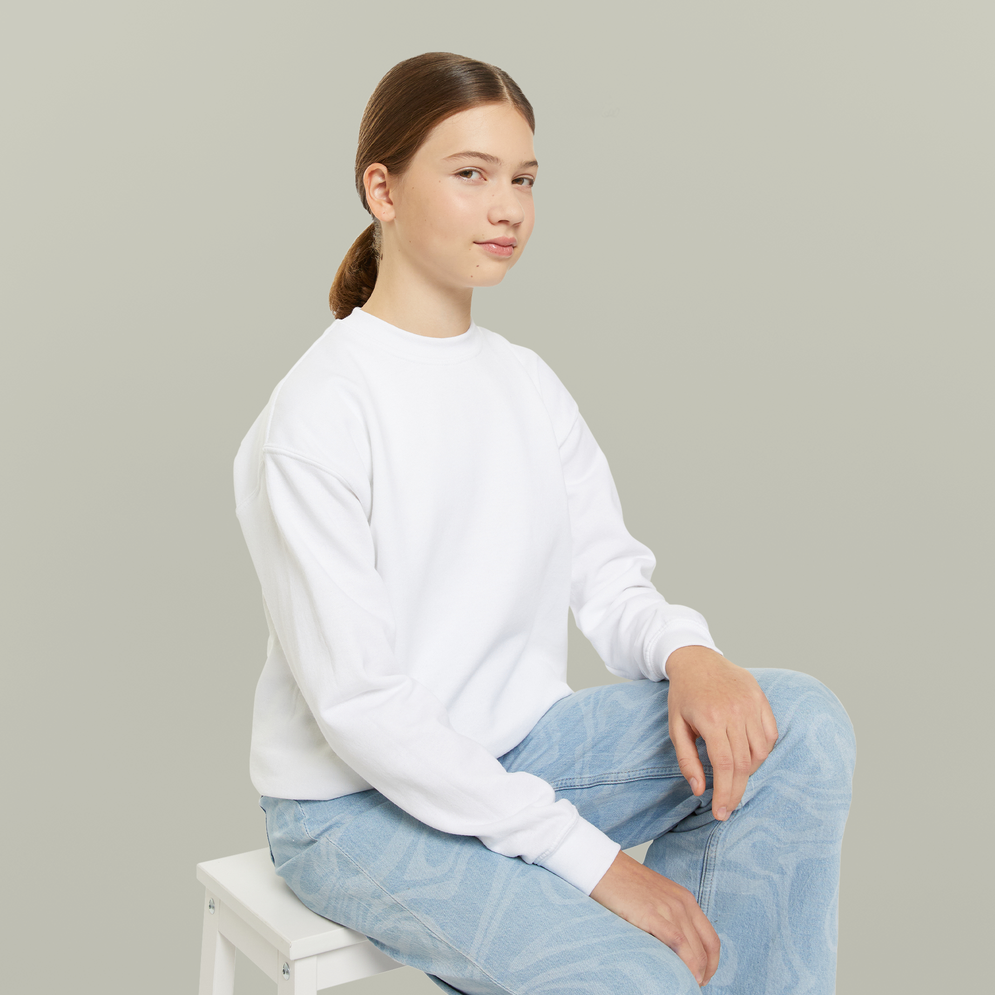Sweat Enfant