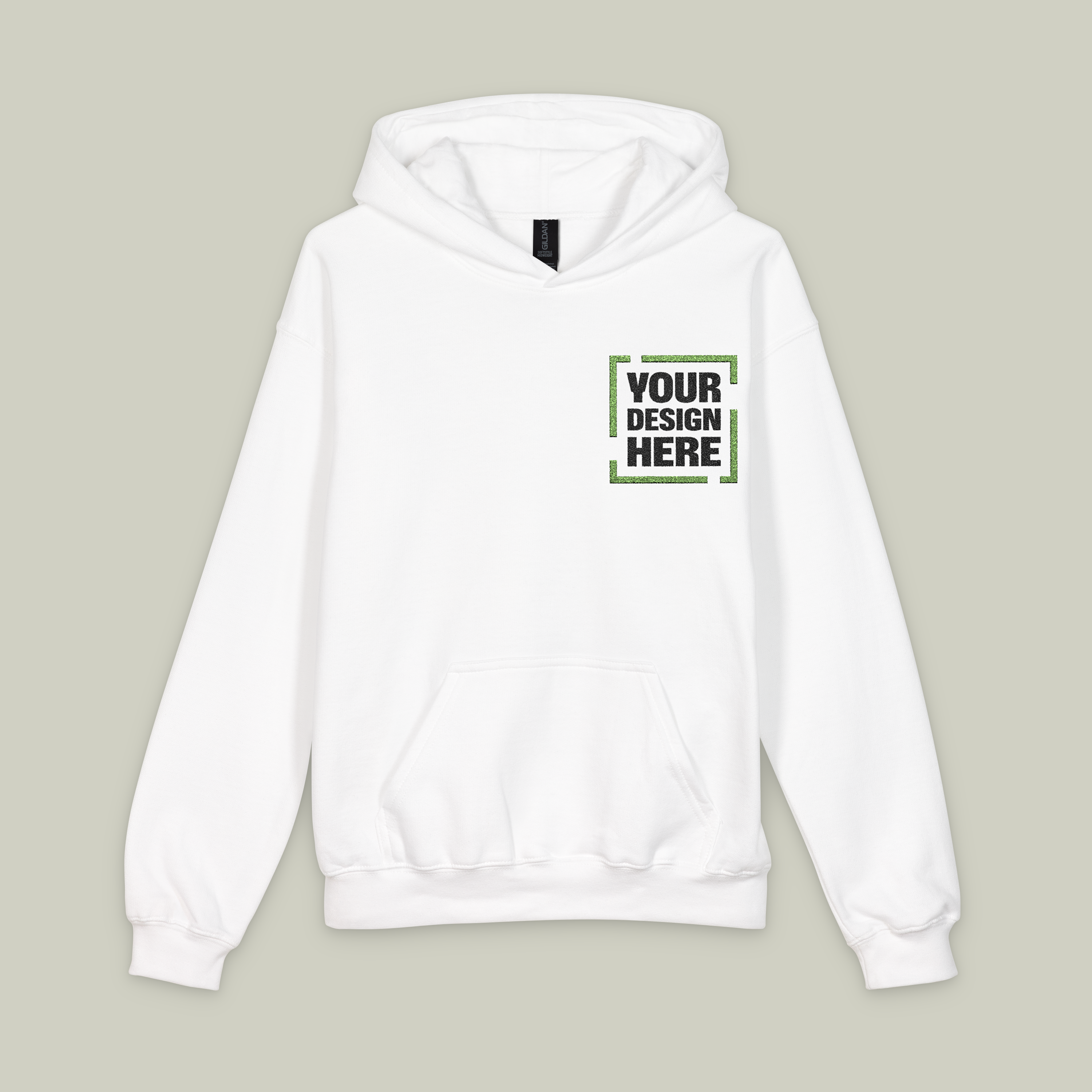 Sweat à capuche Enfant