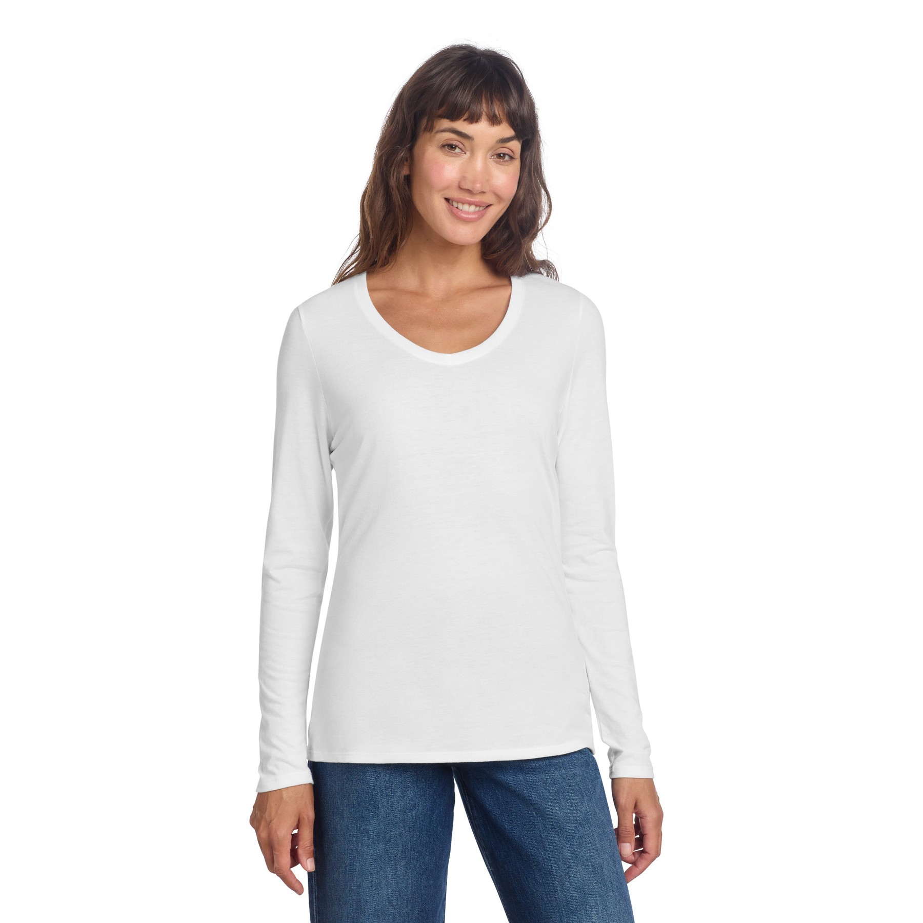 Manches longues Femme