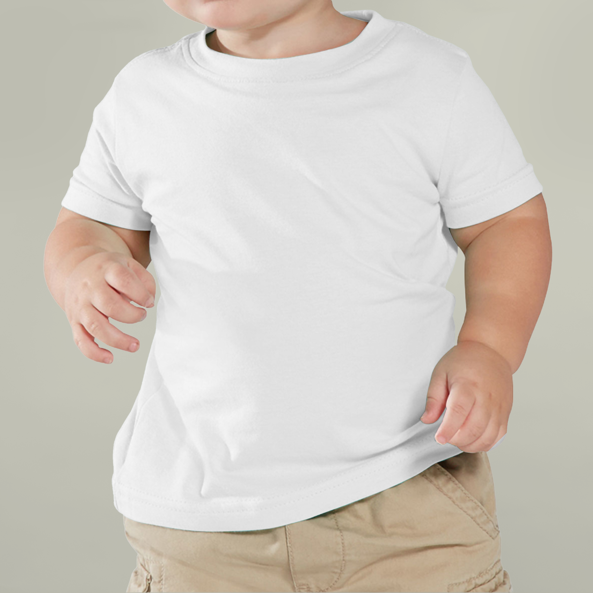 T-shirt Bébé
