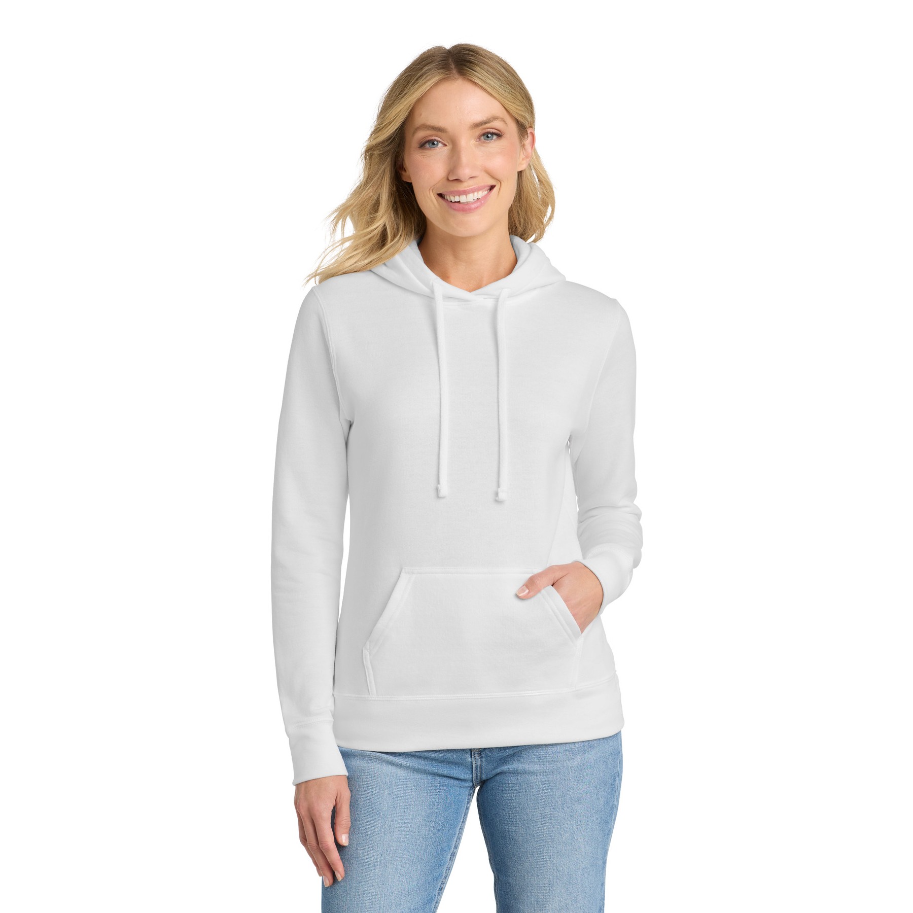 Sweat à capuche Femme